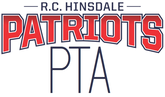 RC HINSDALE ELEMENTARY PTA